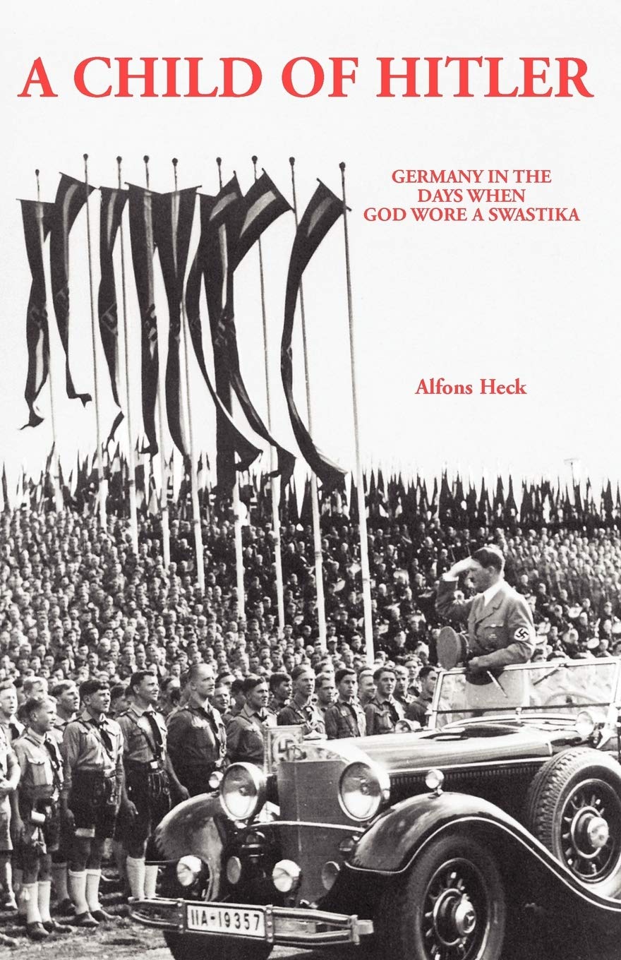 A Child of Hitler Politics & Society