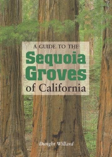 A Guide to the Sequoia Groves of California Mathematics