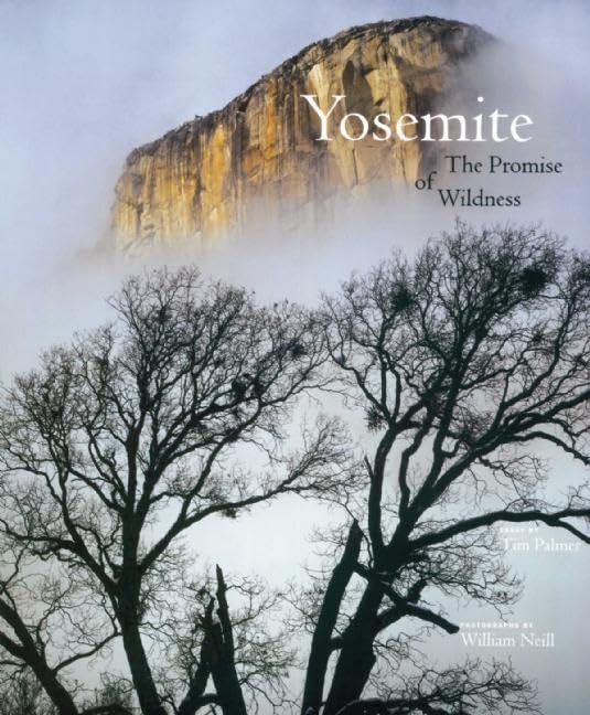 Yosemite: The Promise of Wildness Social Sciences