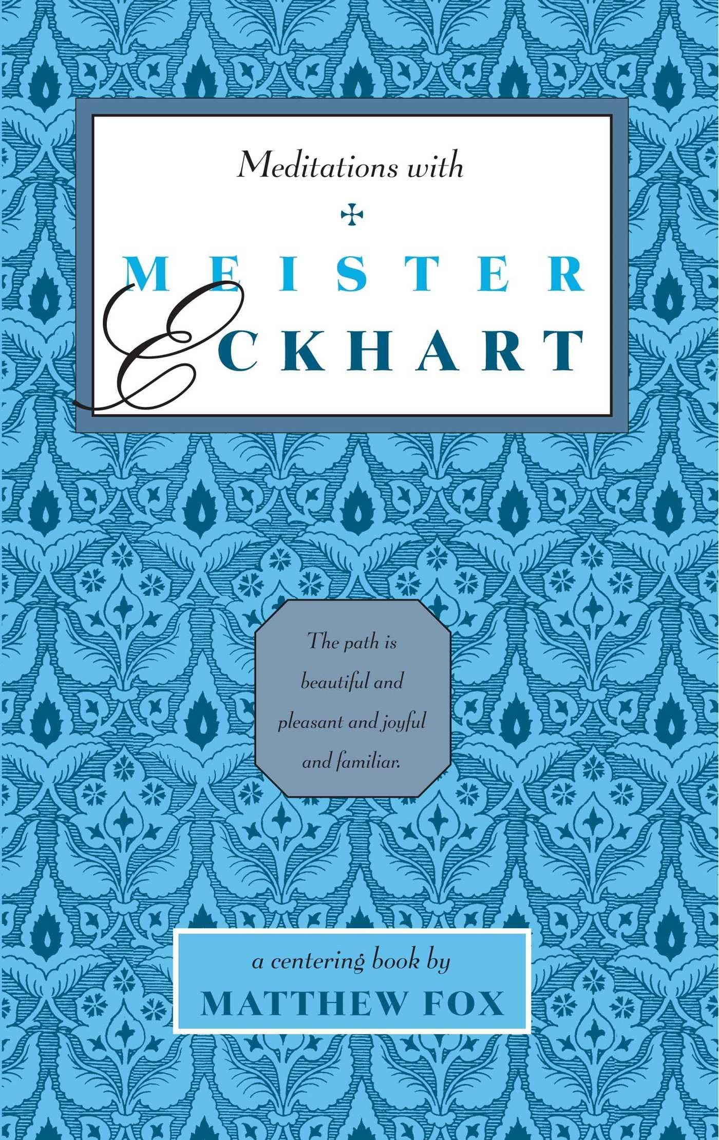 Product Image: Meditations with Meister Eckhart