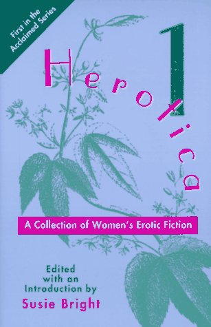 Collection of Women's Erotic Fiction book