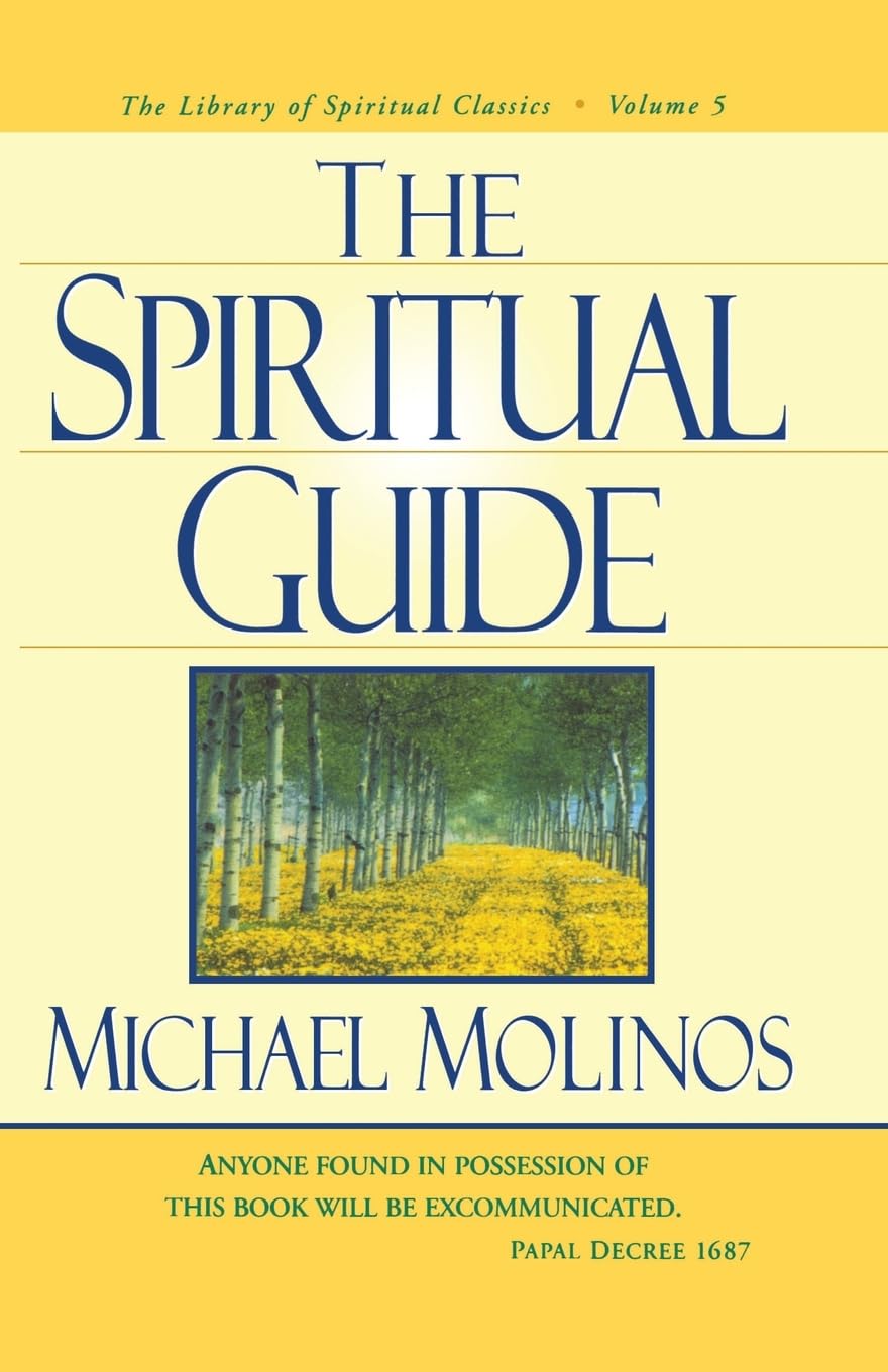 The Spiritual Guide (Library of Spiritual Classics) Home & Household