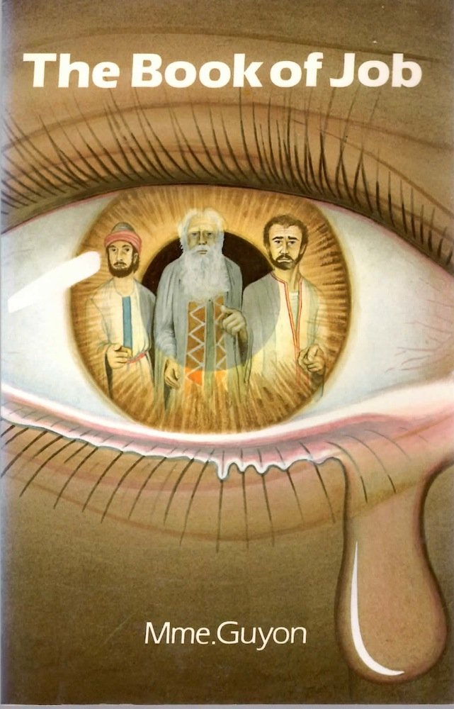 The Book of Job Books