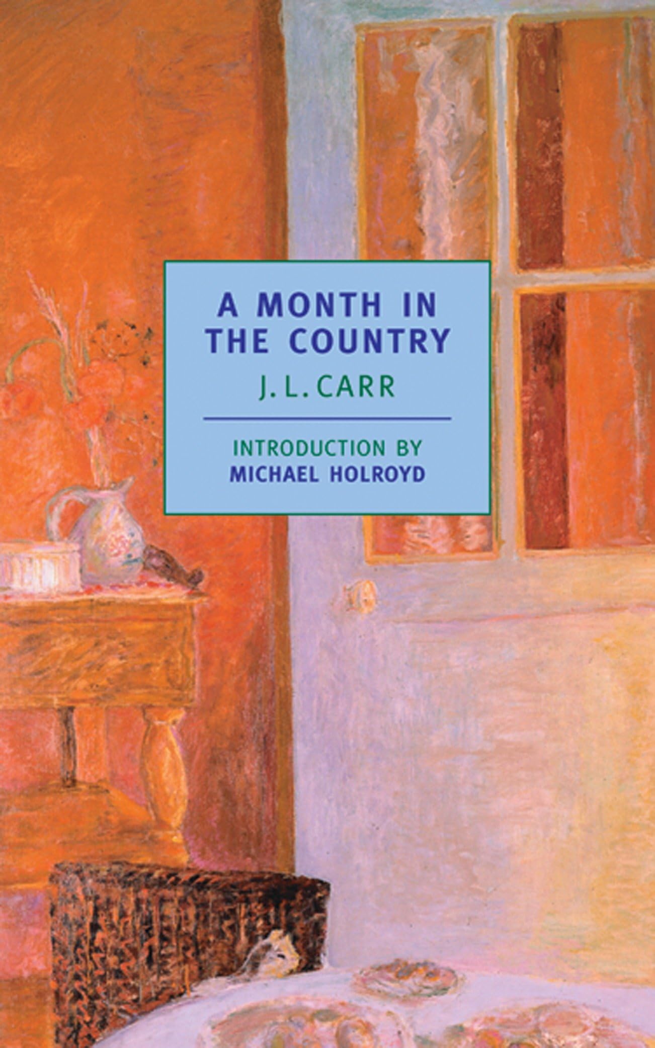 A Month in the Country Classics