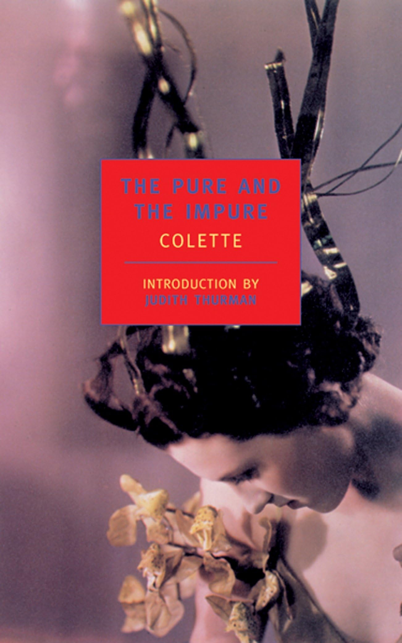 The Pure and the Impure (New York Review Books Classics) LGBTQ+