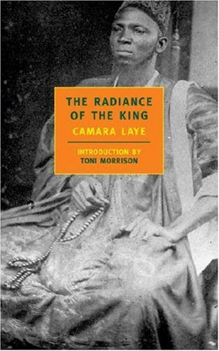 The Radiance of the King (New York Review Books Classics) Contemporary literature