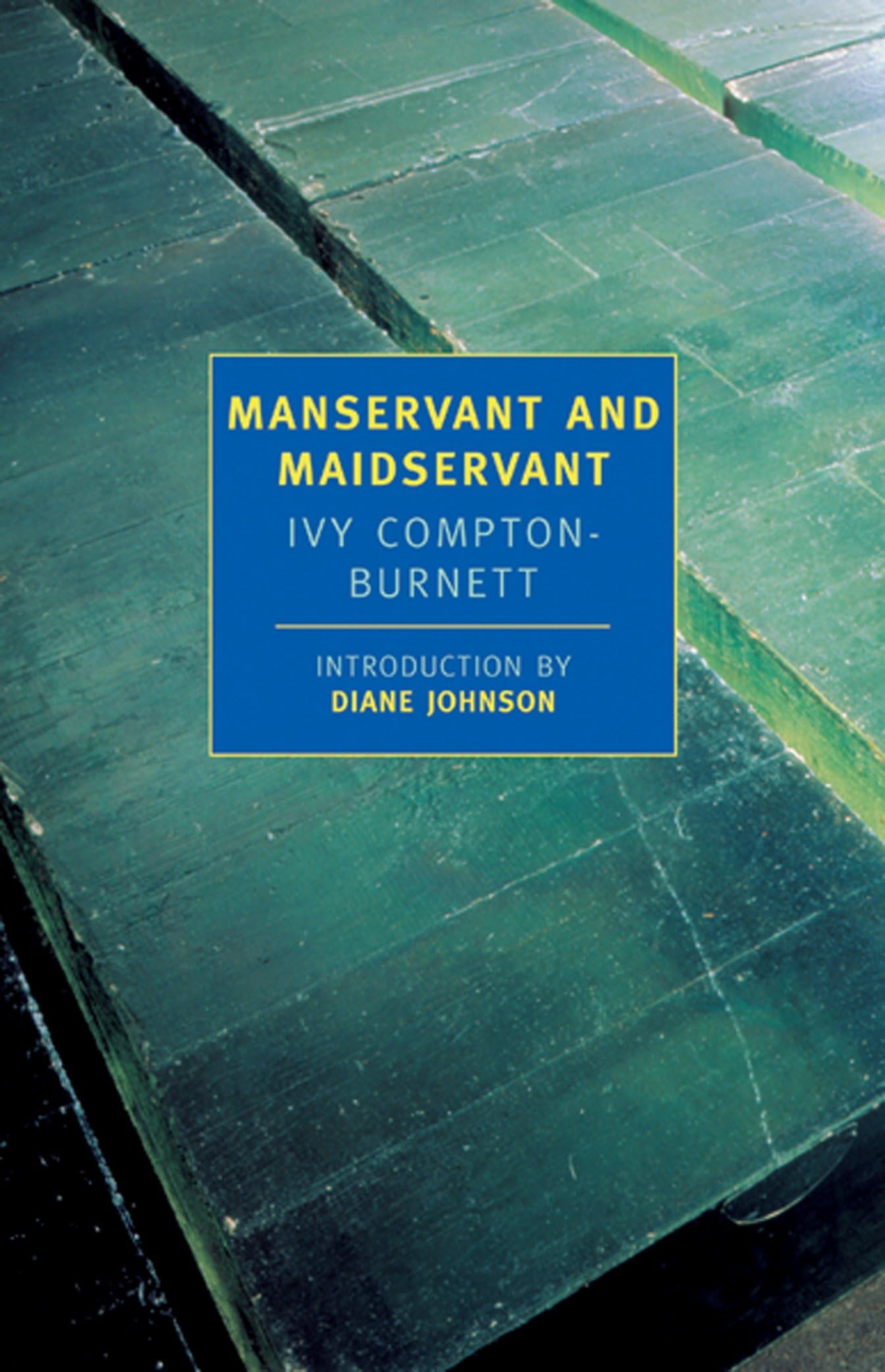 Manservant and Maidservant Classics