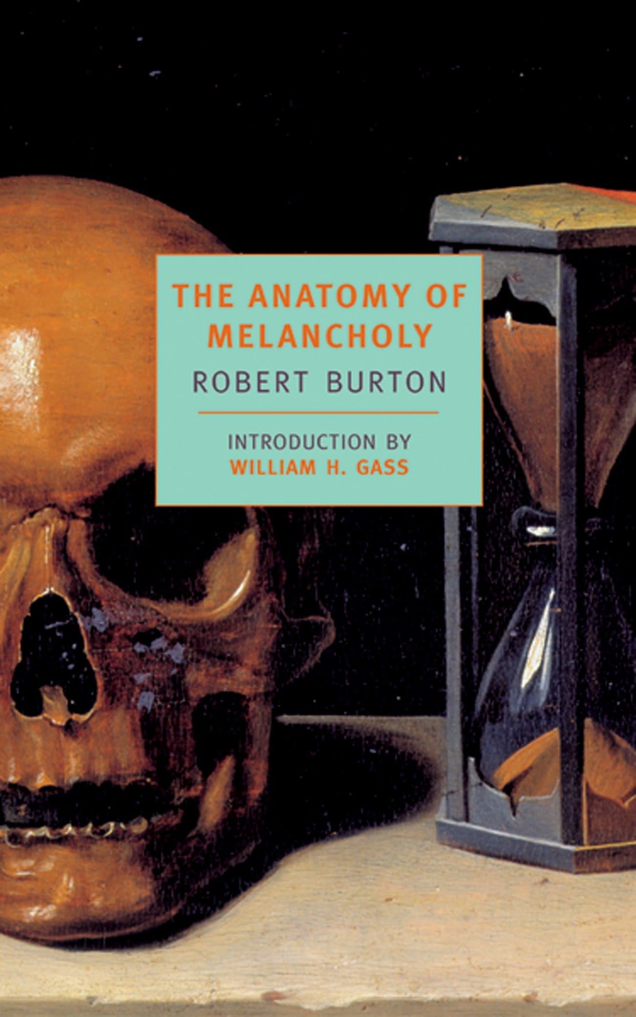 The Anatomy Of Melancholy Medicine