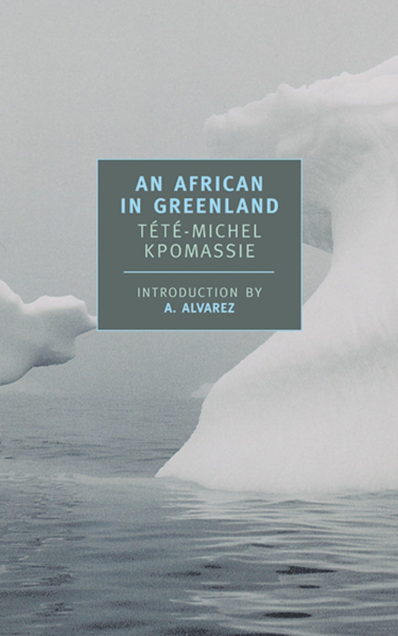 An African in Greenland Social Sciences