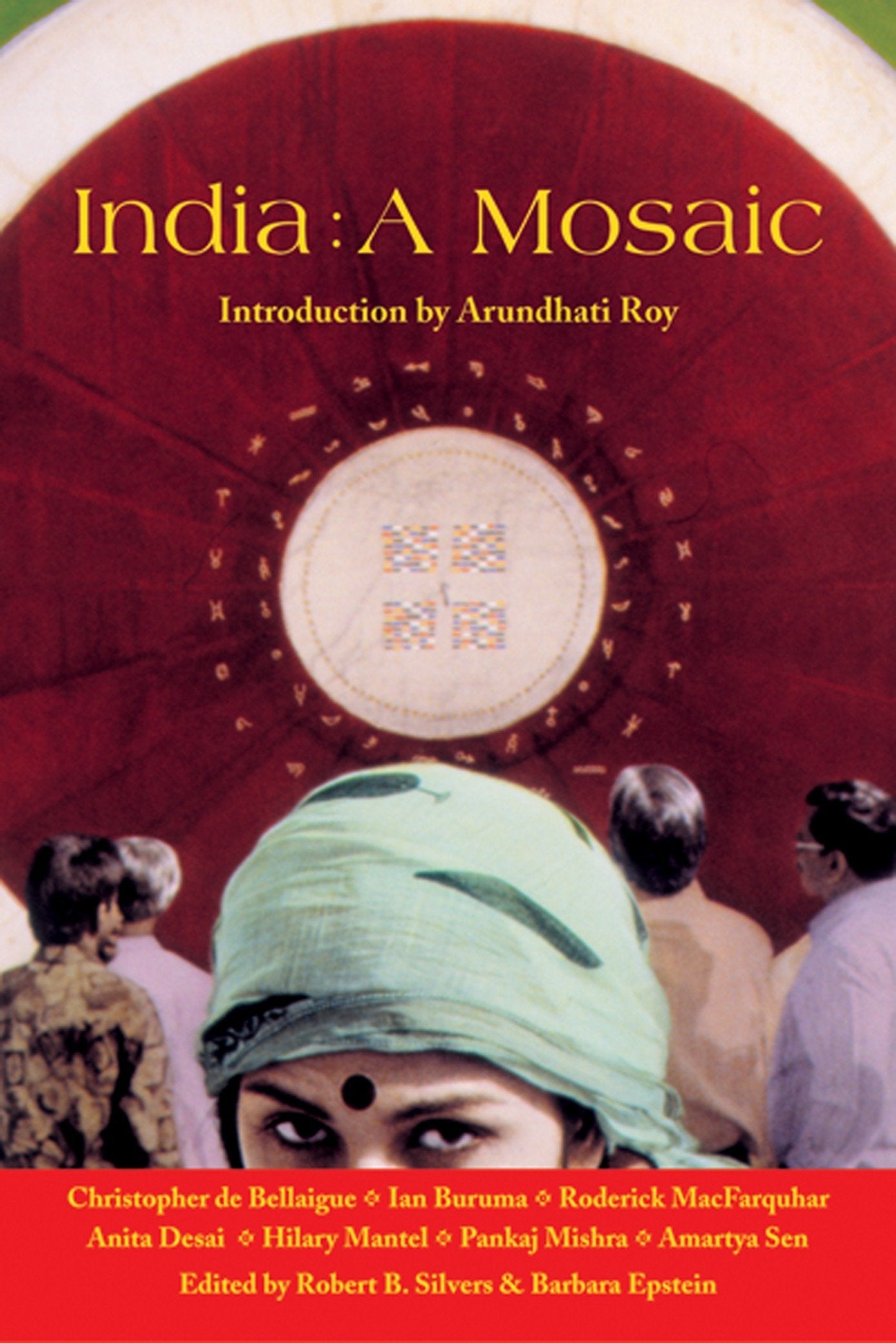 India: A Mosaic Social Sciences