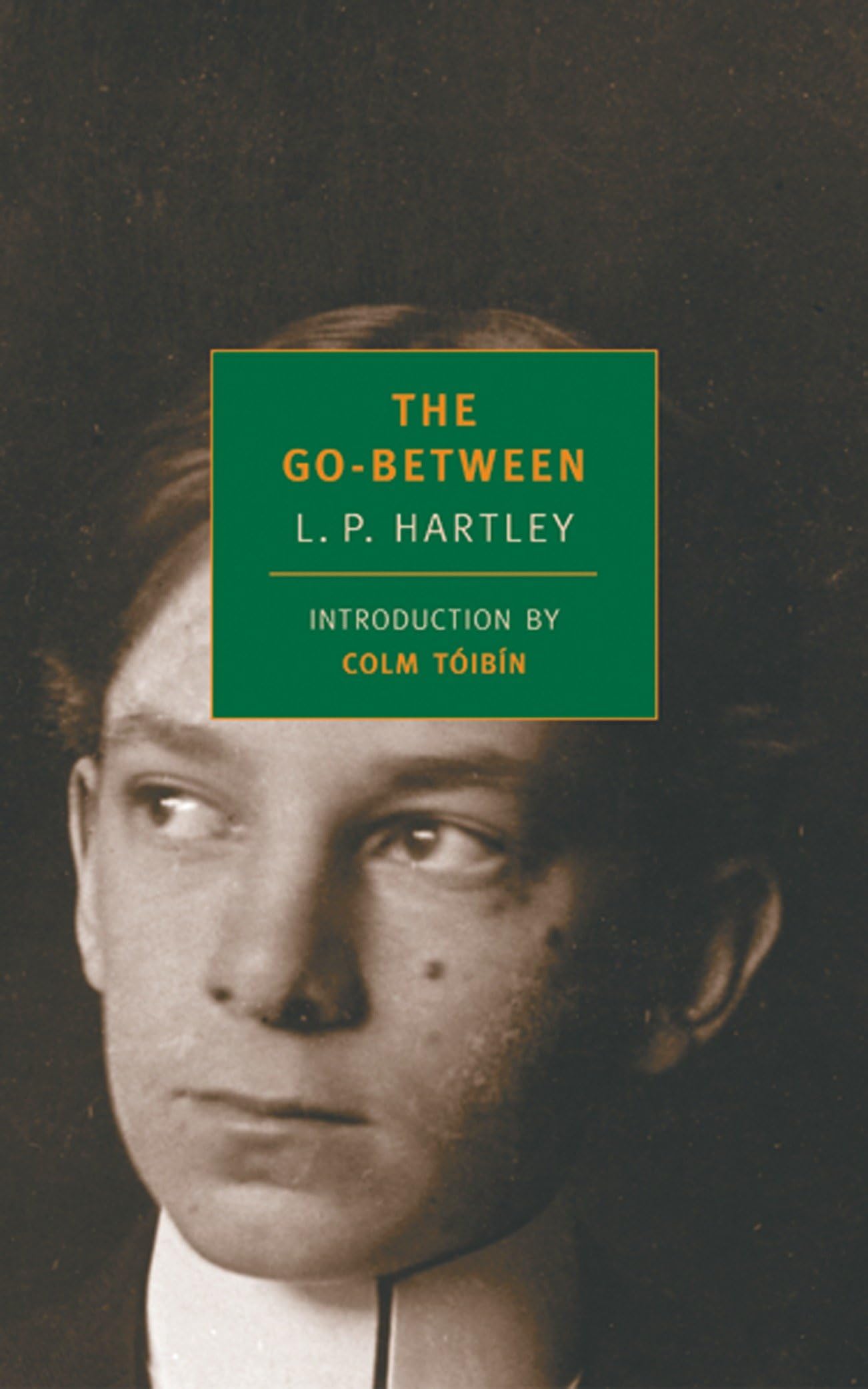 Product Image: The Go-Between