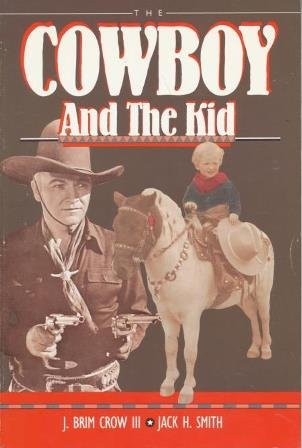 The Cowboy and the Kid book