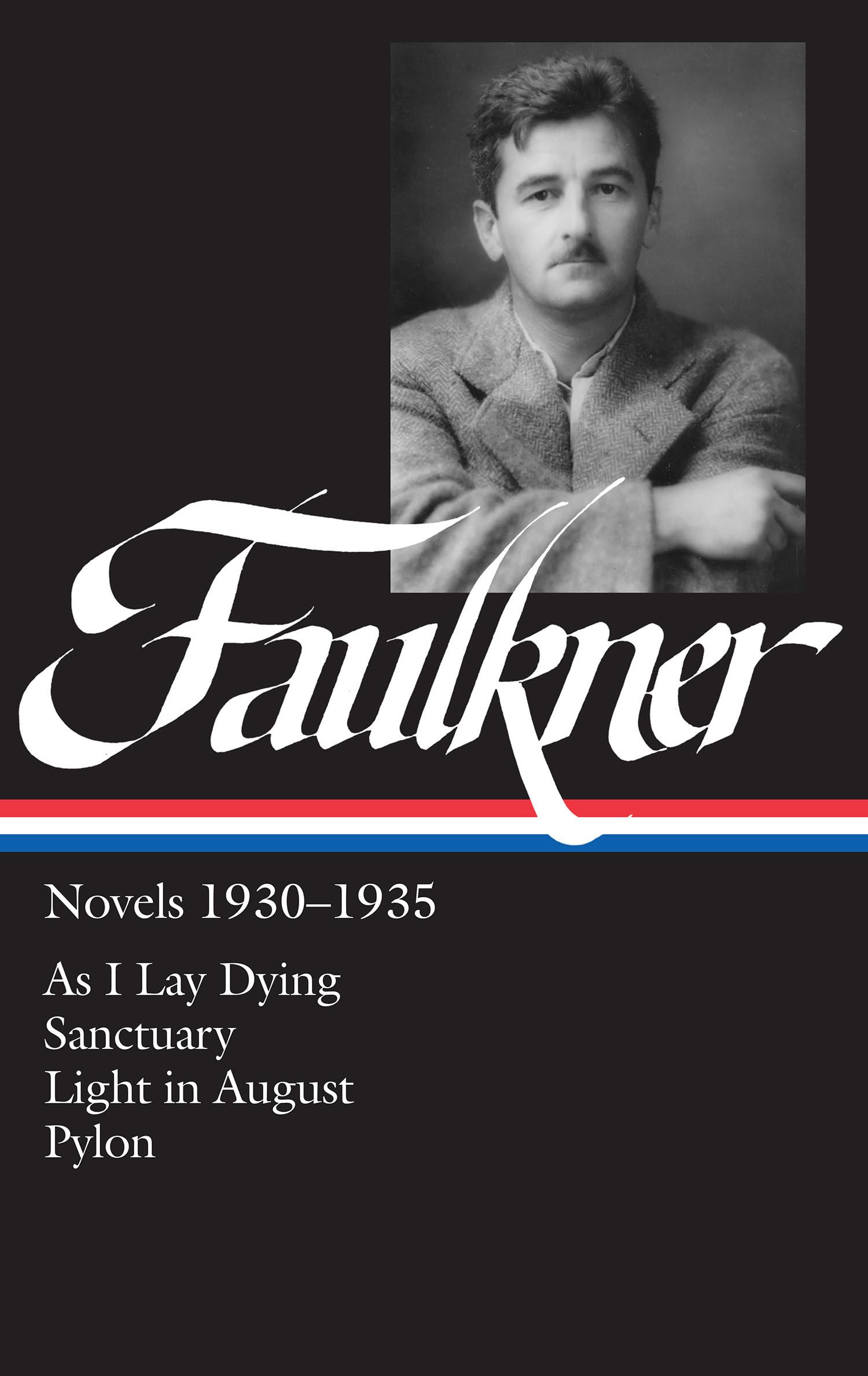 Product Image: William Faulkner