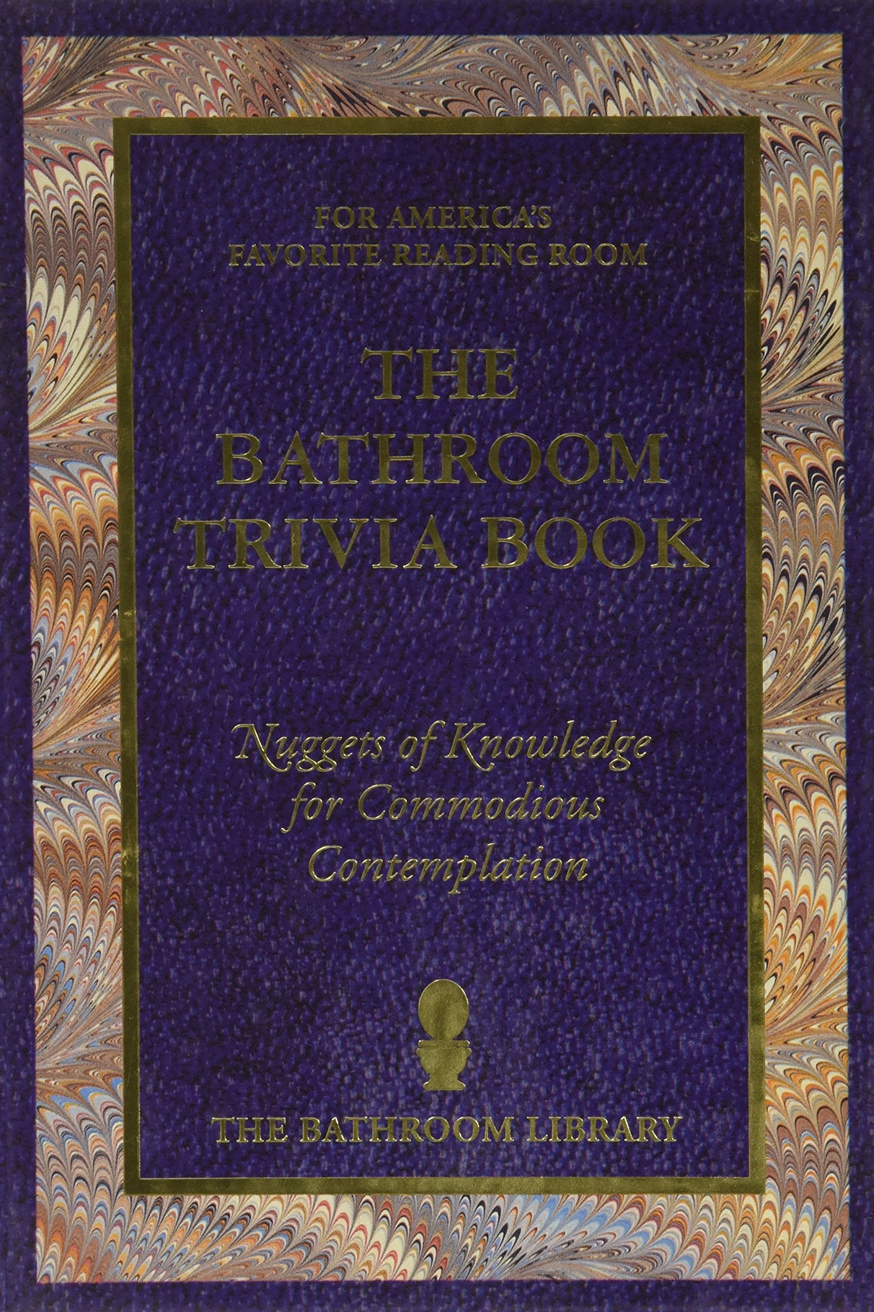 the-bathroom-trivia-book book
