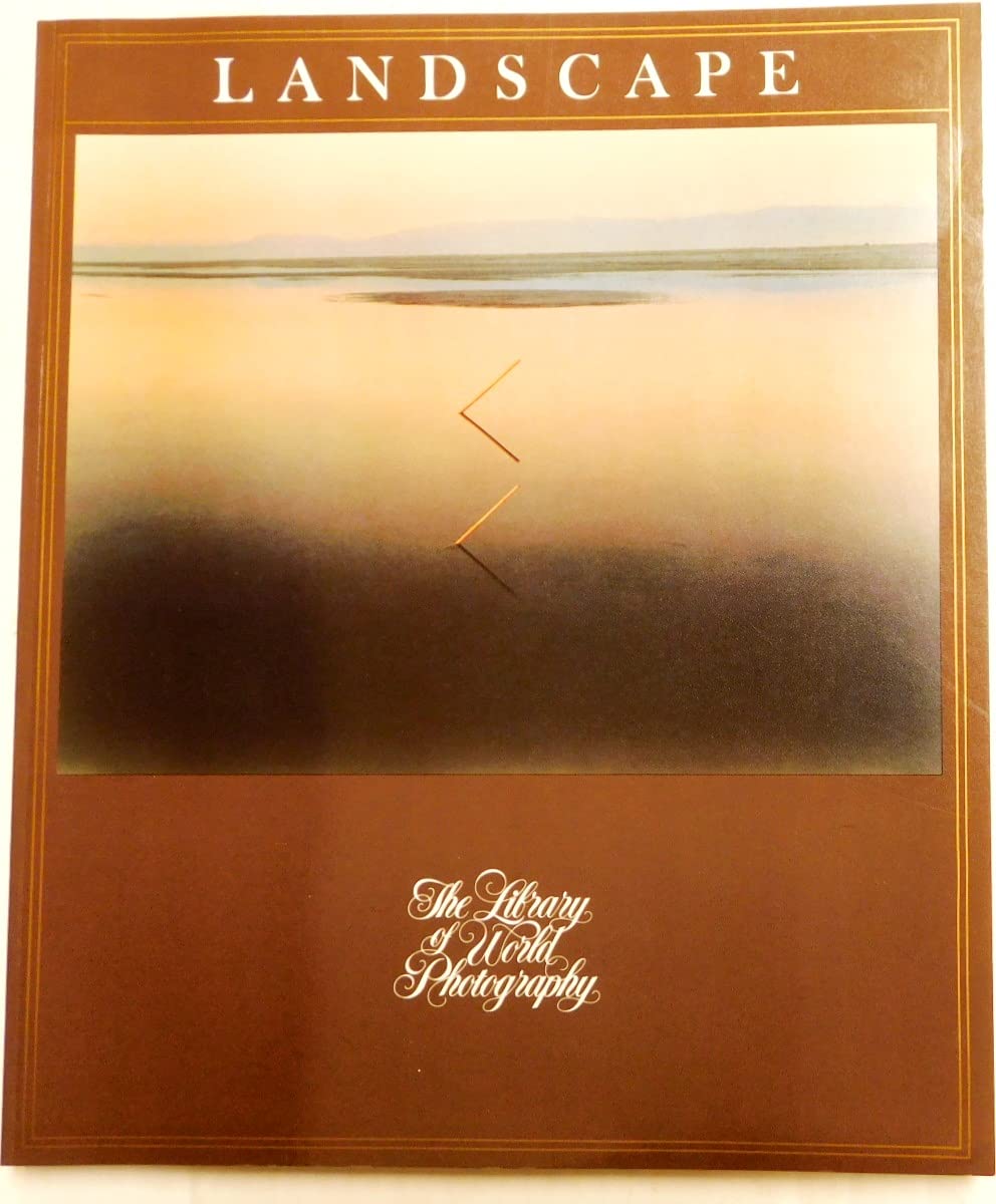 Landscape (Library of World Photography) Photography