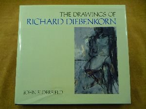 The Drawings of Richard Diebenkorn Film, Art & Culture