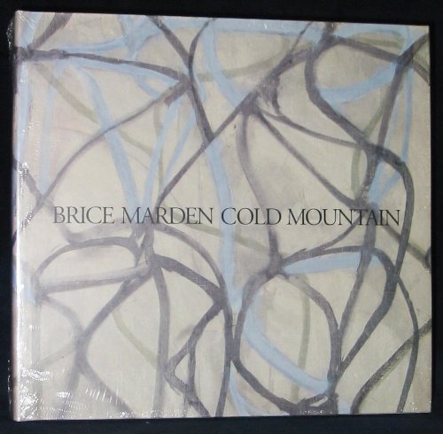 Brice Marden Cold Mountain: Dia Center for the Arts Walker Art Center the Menil Collection Film, Art & Culture