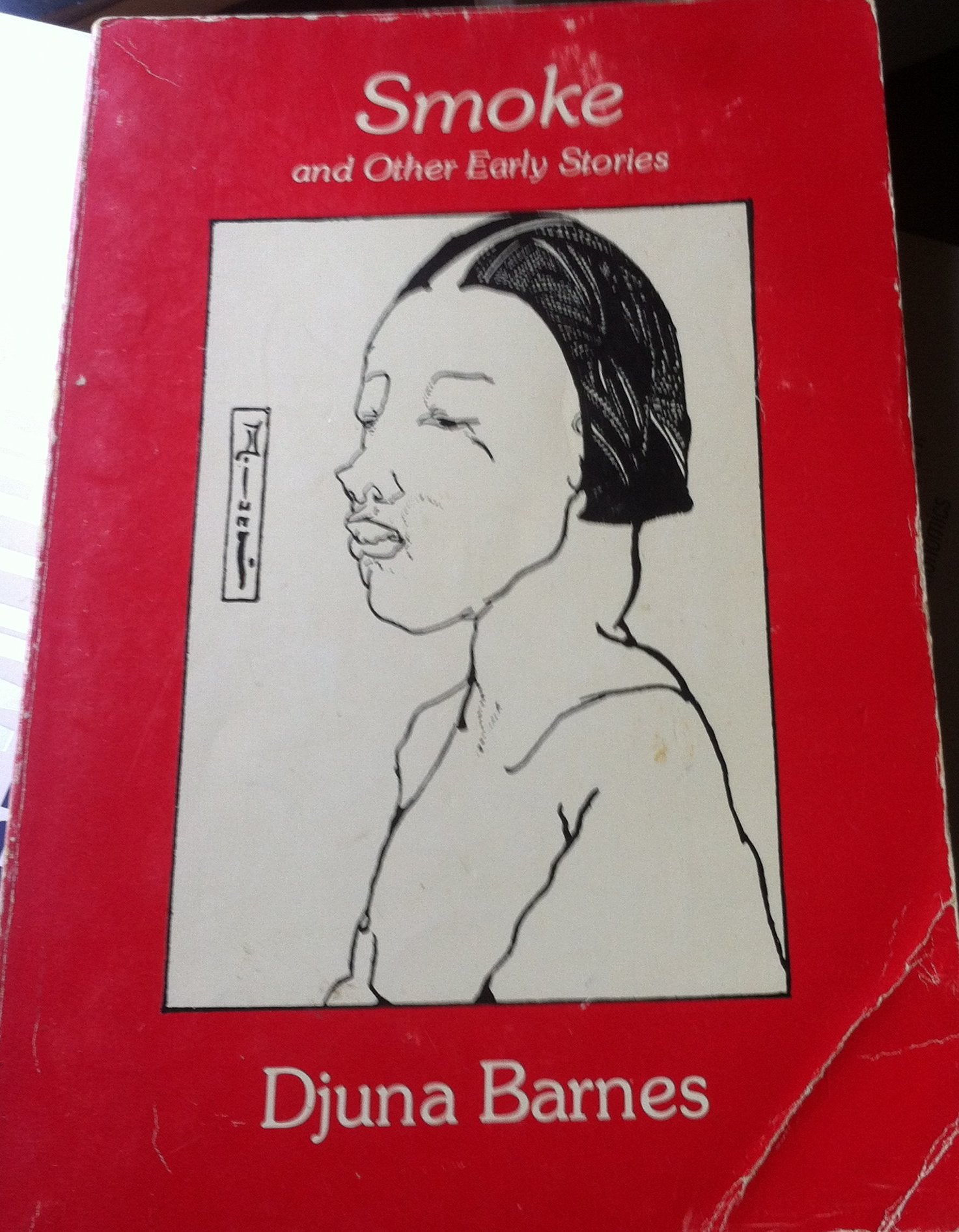 Smoke and Other Early Stories Books
