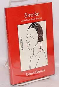 Product Image: Smoke, and other early stories