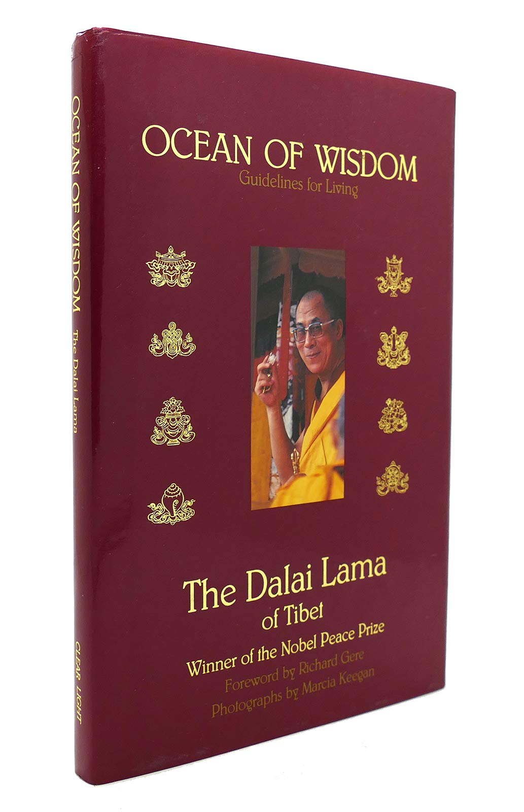 Ocean of Wisdom: Guidelines for Living Philosophy