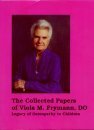 The collected papers of Viola M. Frymann : legacy of osteopathy to children book