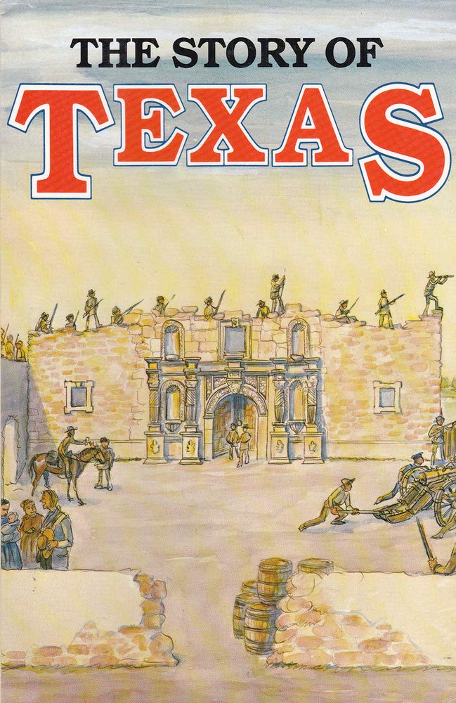 The Story of Texas Politics & History