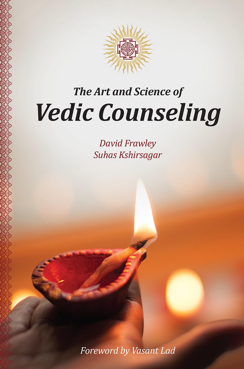 The Art and Science of Vedic Counseling Medicine