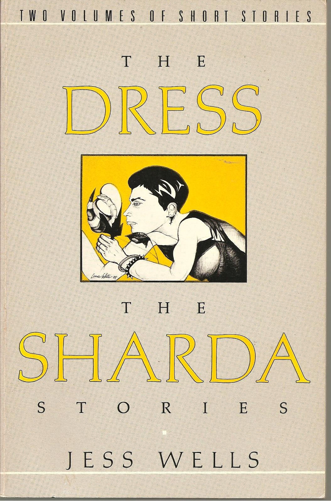 The Dress: The Sharda Stories Contemporary literature
