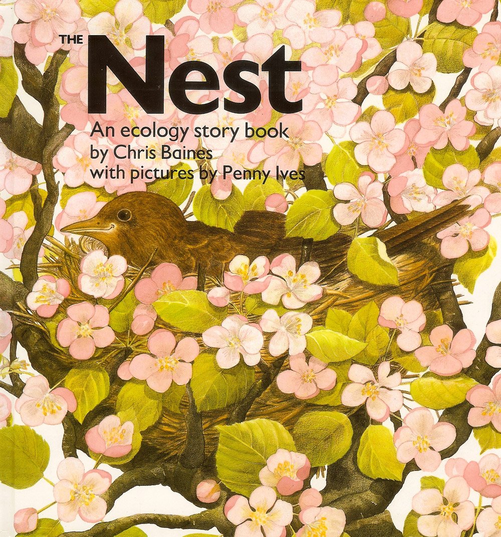 The Nest (The Ecology Series) Non-fiction