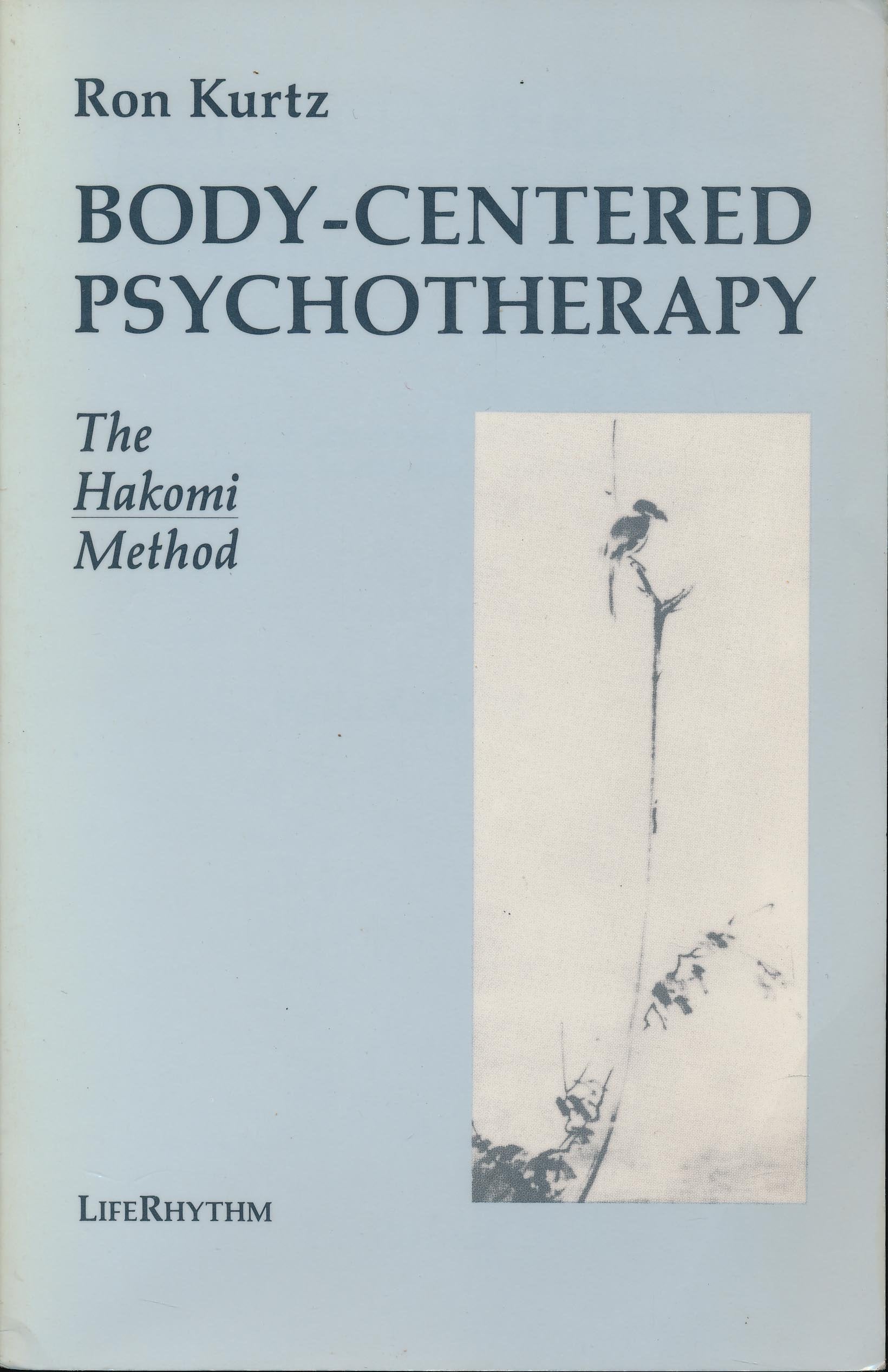 Body-Centered Psychotherapy: The Hakomi Method : The Integrated Use of Mindfulness, Nonviolence and the Body Medicine