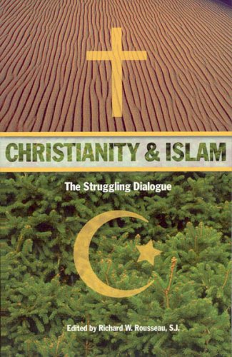 Christianity and Islam: The Struggling Dialogue (Modern Theological Themes, Band 4) Philosophy