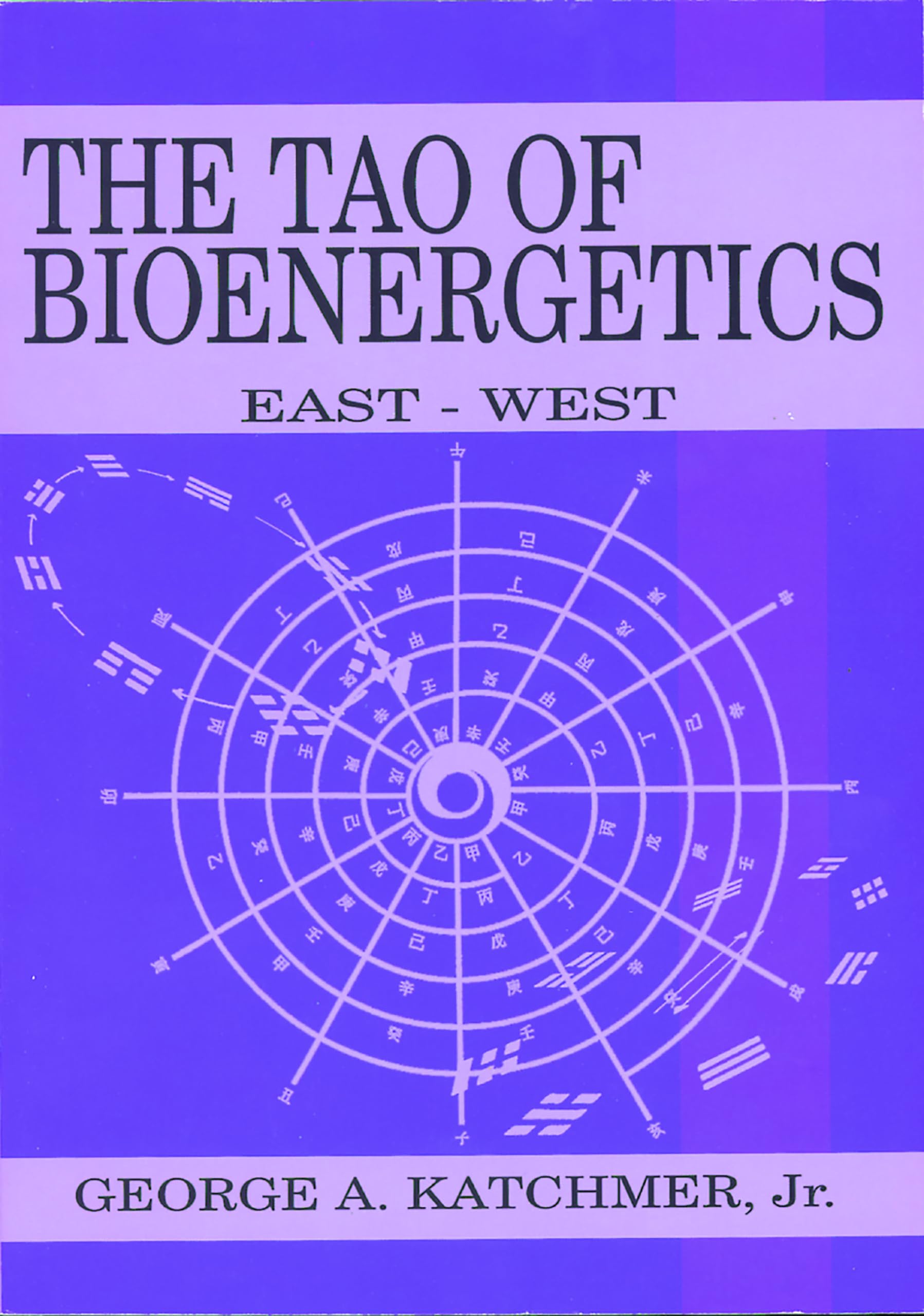 Tao of Bioenergetics book