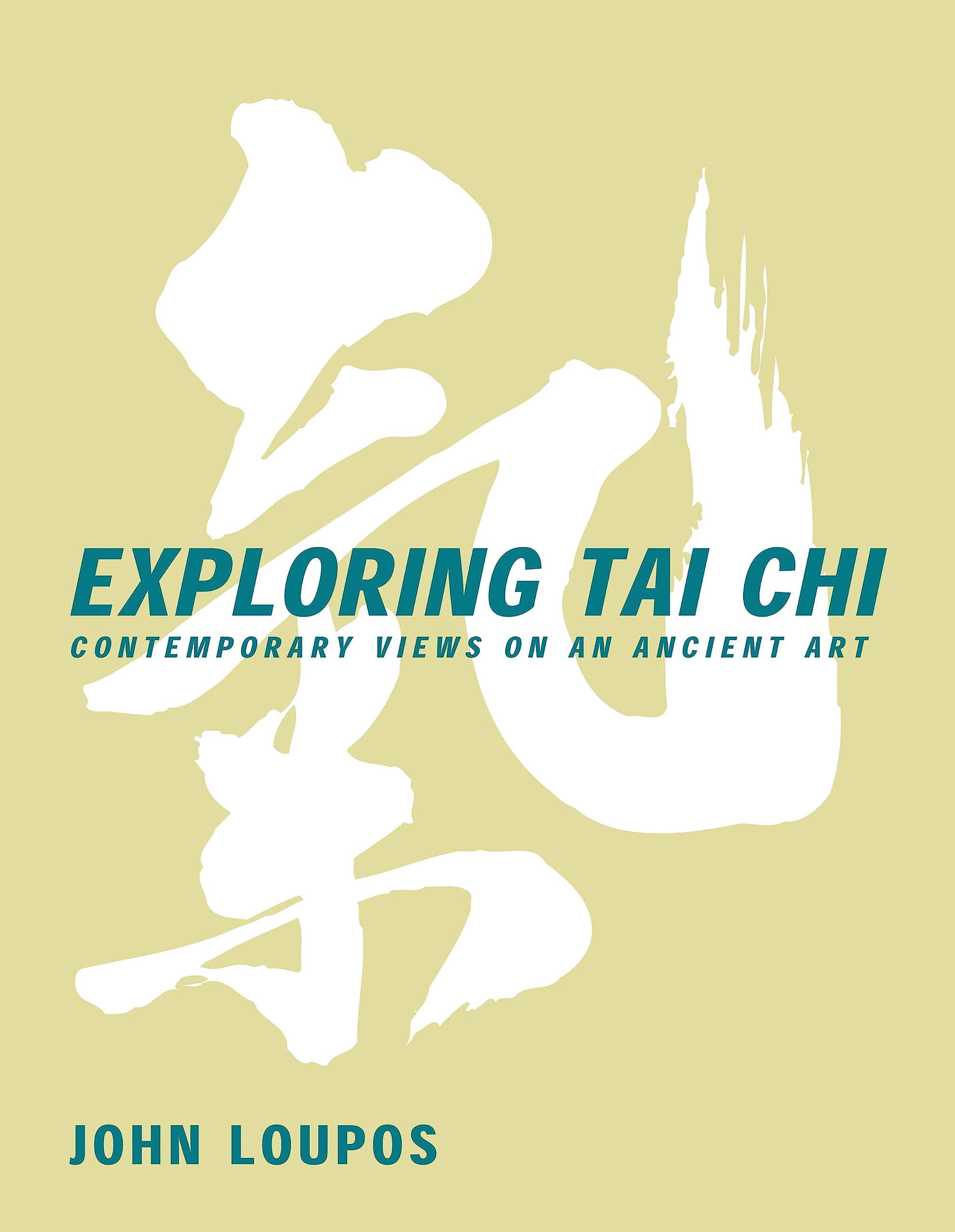 Product Image: Exploring Tai CHI