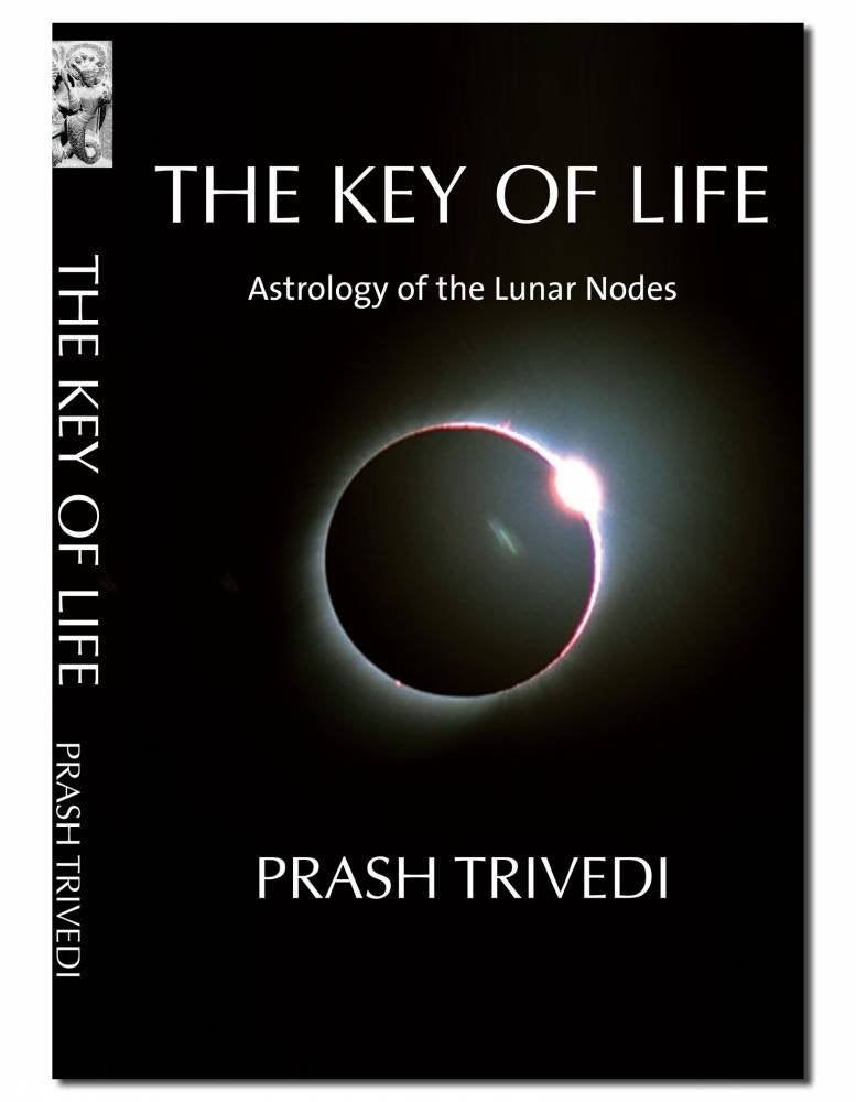 The Key of Life: Astrology of the Lunar Nodes Religion & Esotericism