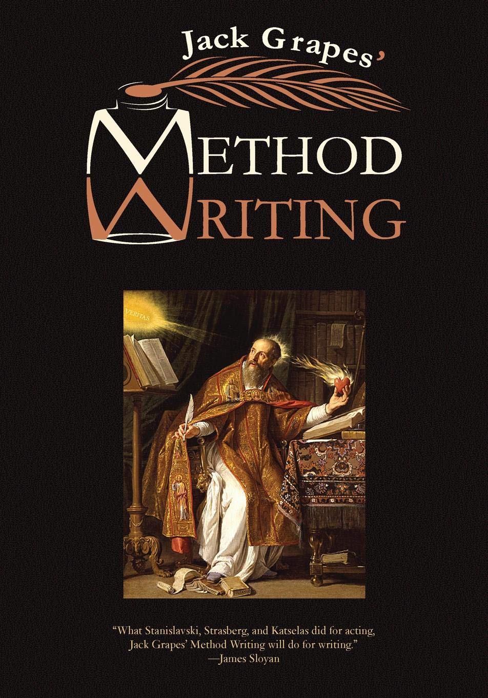 Method Writing: The First Four Concepts Media & Communication