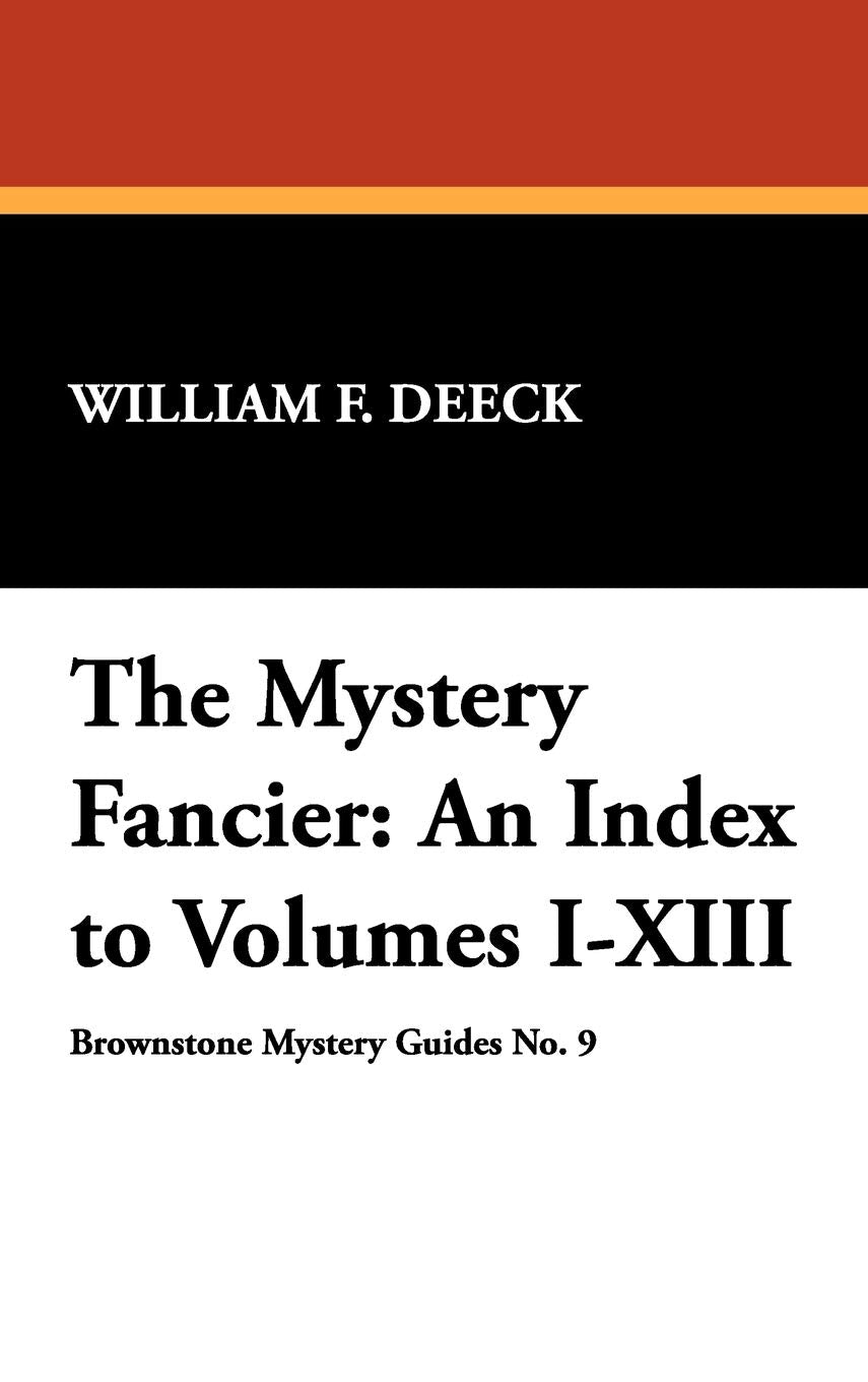 The Mystery Fancier General education