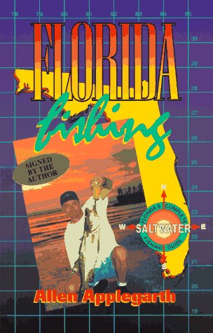 Florida Fishing: Florida's Complete Saltwater Fishing Guide Leisure & Fun
