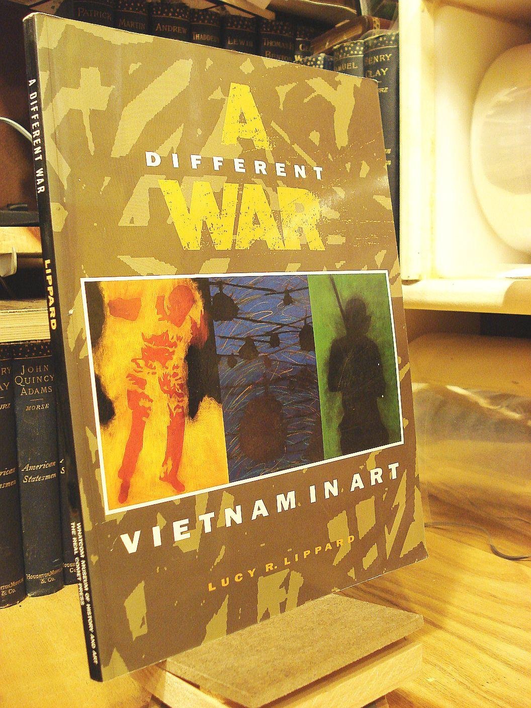 A Different War: Vietnam in Art: Vietnam and Art Architecture