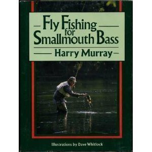 Fly Fishing for Smallmouth Bass Leisure & Fun