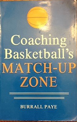 Coaching Basketball's Match-Up Zone Books