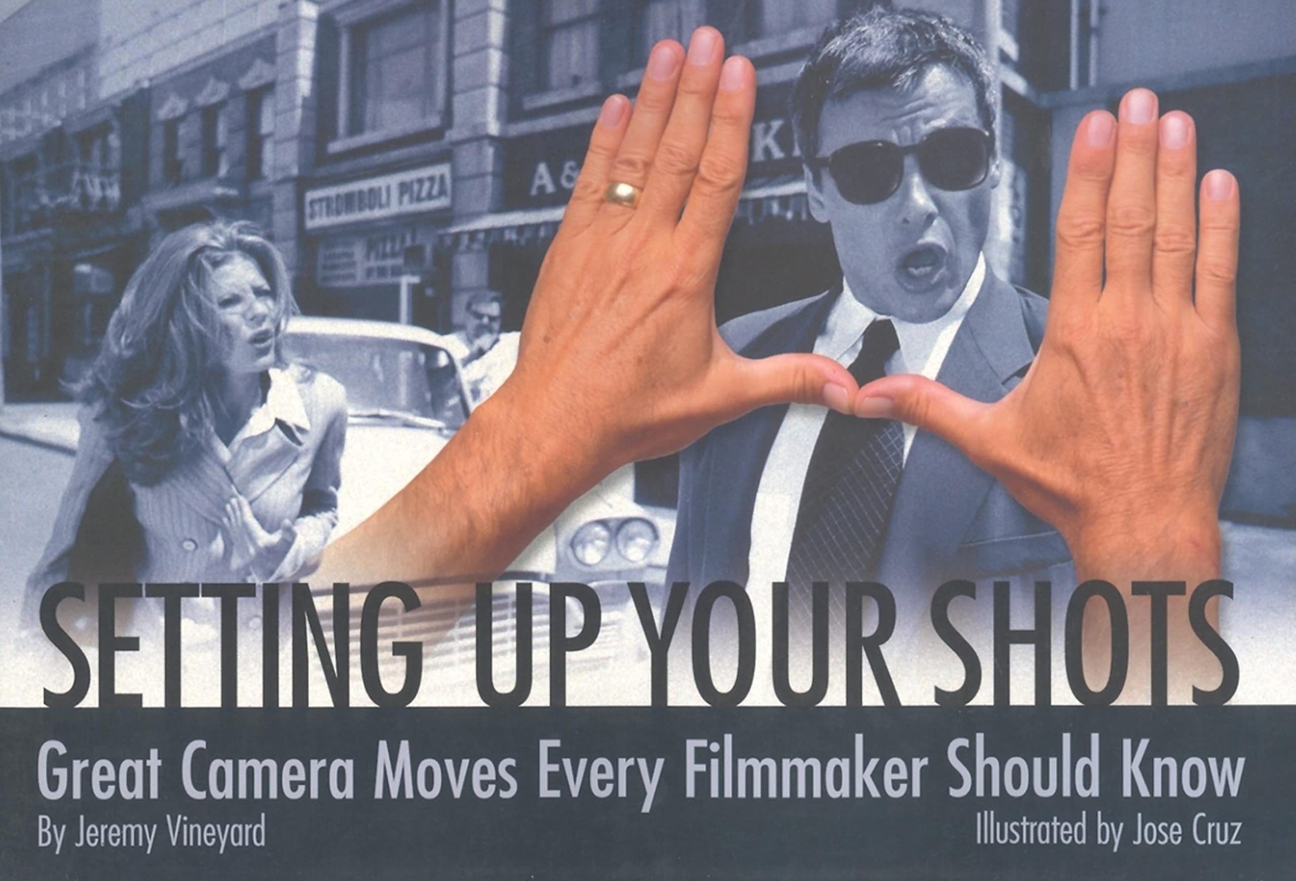 Setting Up Your Shots: Great Camera Moves Every Filmmaker Should Know Film, Art & Culture