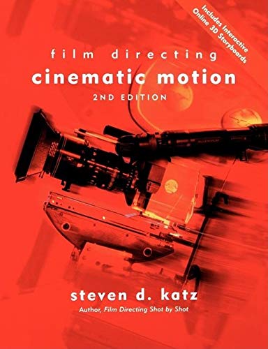 Film Directing Cinematic Motion Film, Art & Culture