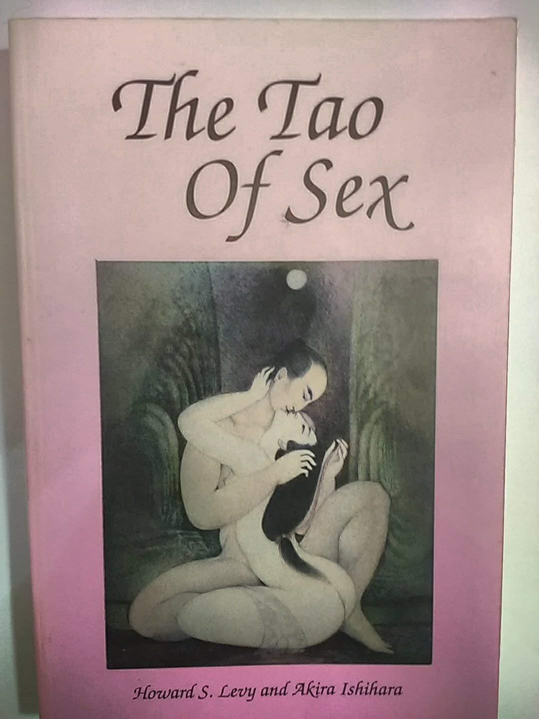 The Tao of Sex Social Sciences