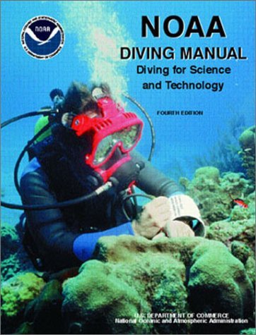 NOAA Diving Manual: Diving for Science and Technology Geology & Geography