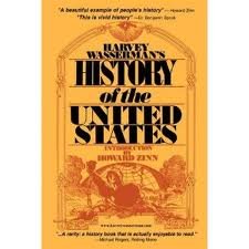 Harvey Wasserman's History of the United States Politics & History