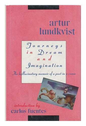 Journeys in Dream and Imagination Contemporary literature