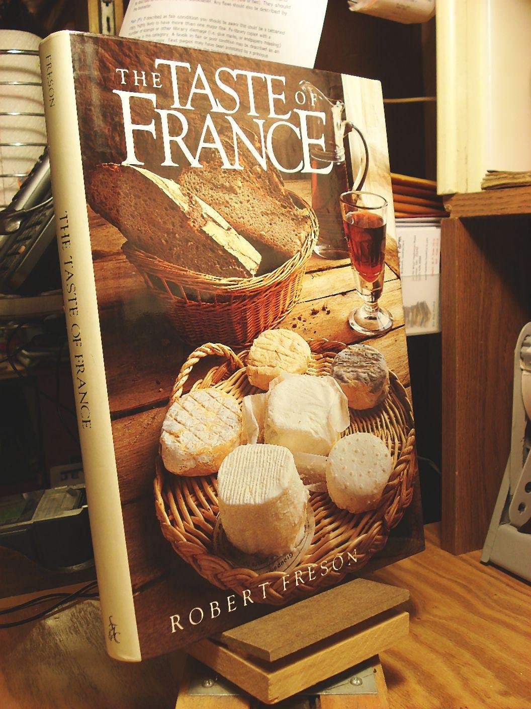 The Taste of France Leisure, Home & Garden