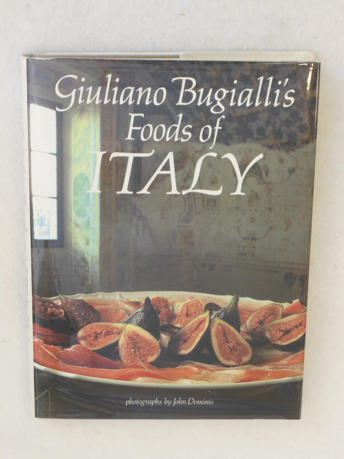 Giuliano Bugialli's Foods of Italy Leisure, Home & Garden