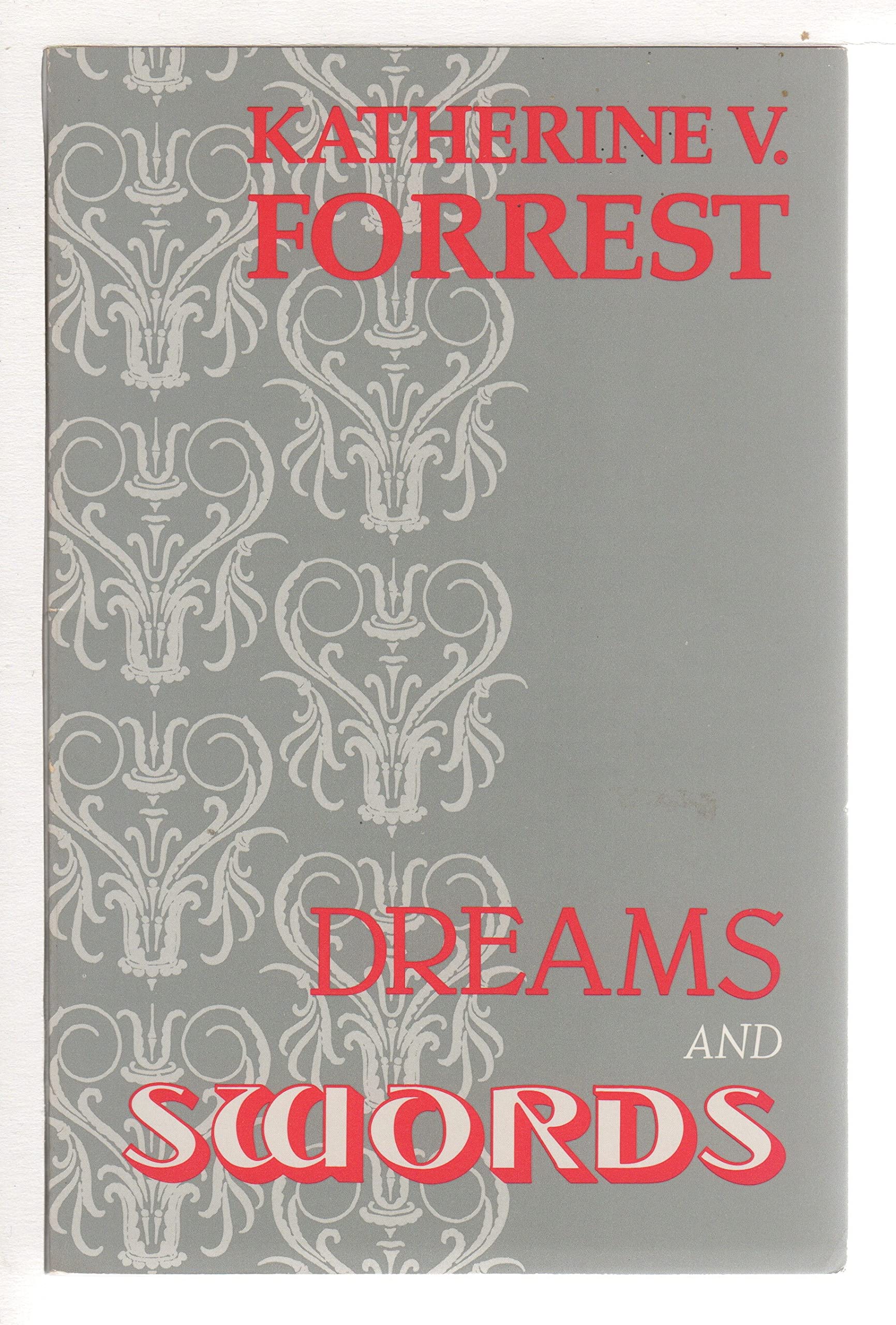 Product Image: Dreams and Swords