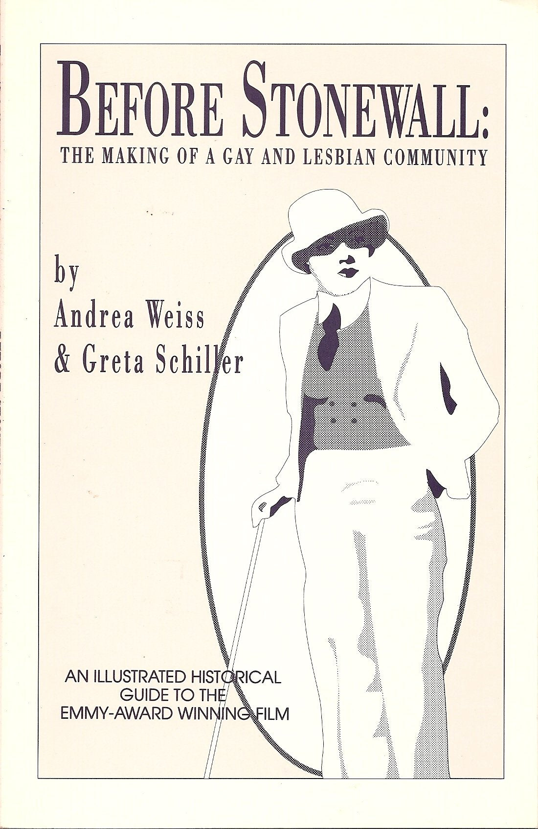 Before Stonewall: The Making of a Gay and Lesbian Community Books